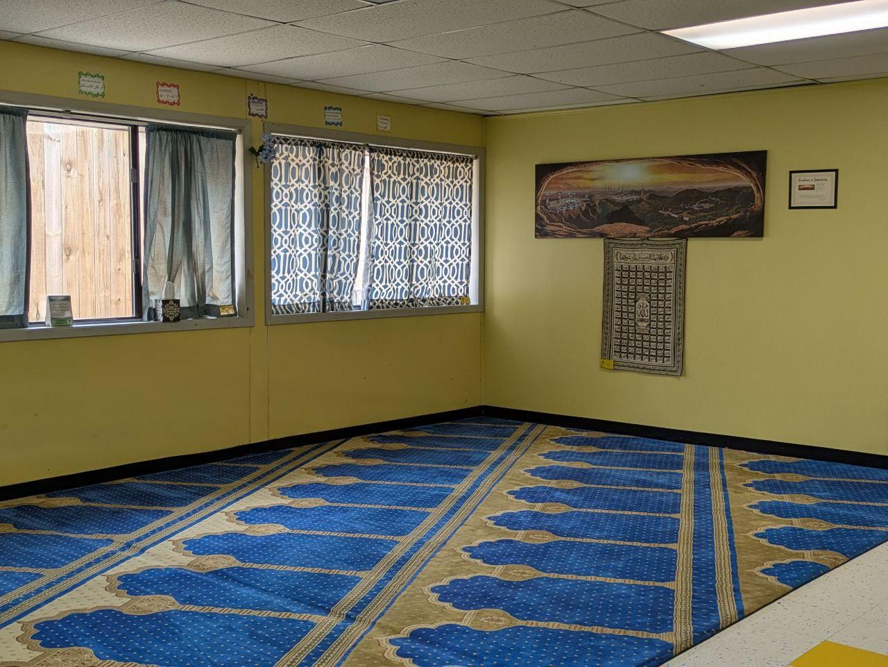 Al Nur School Campus Life