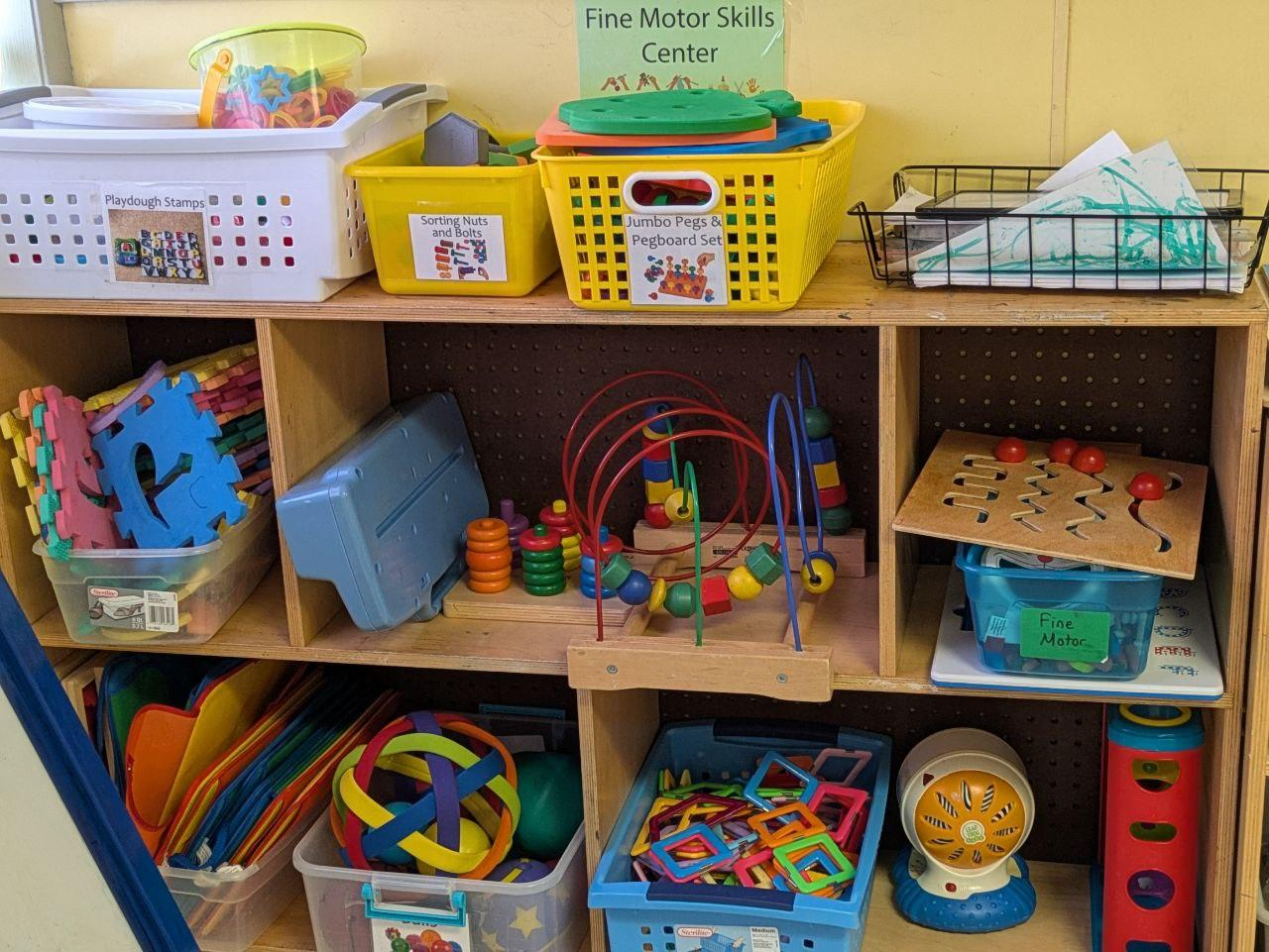 Al Nur School Campus Life