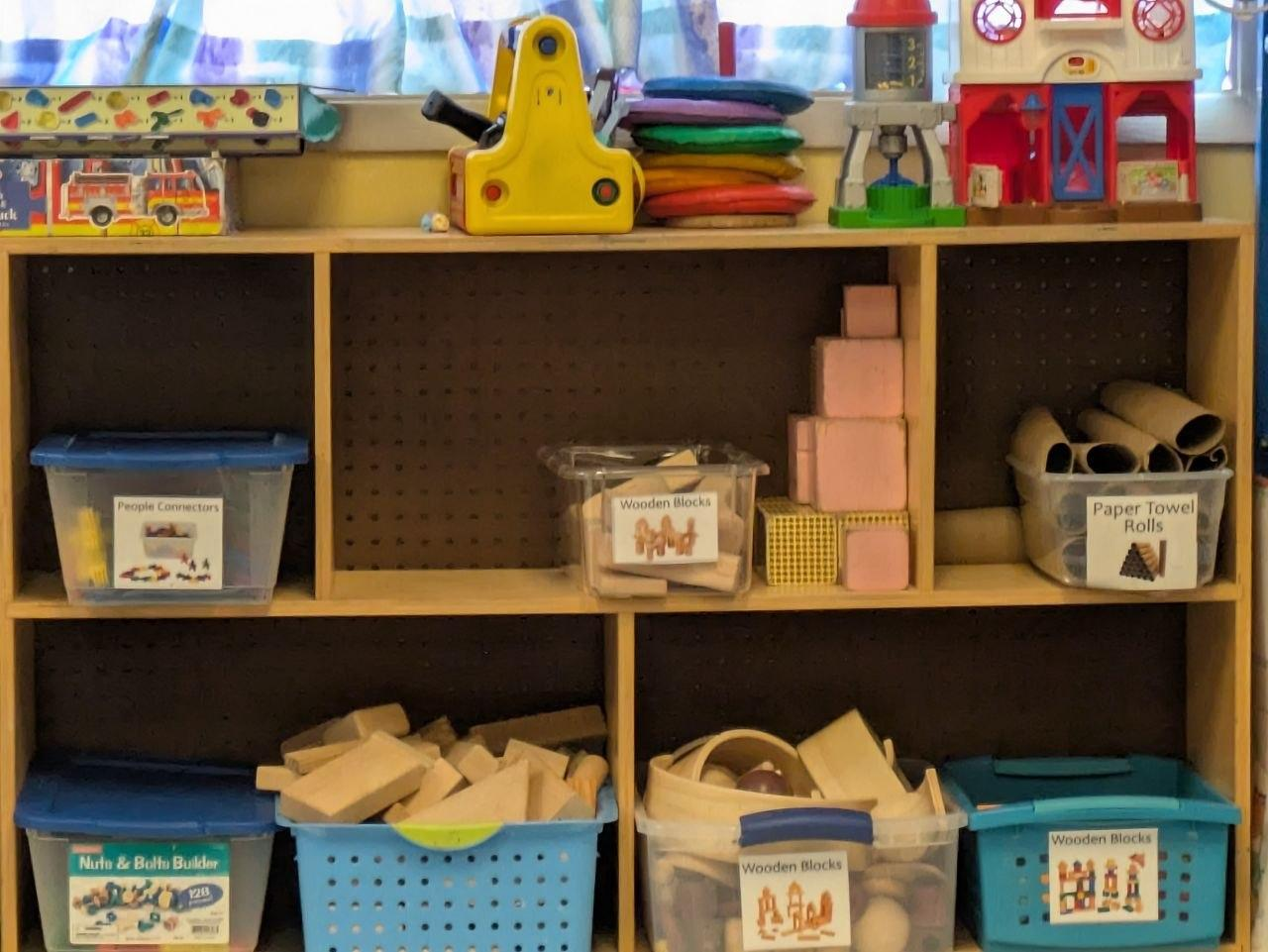 Al Nur School Campus Life