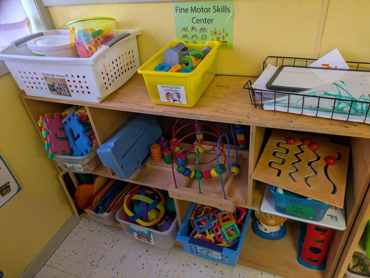 Al Nur School Campus Life