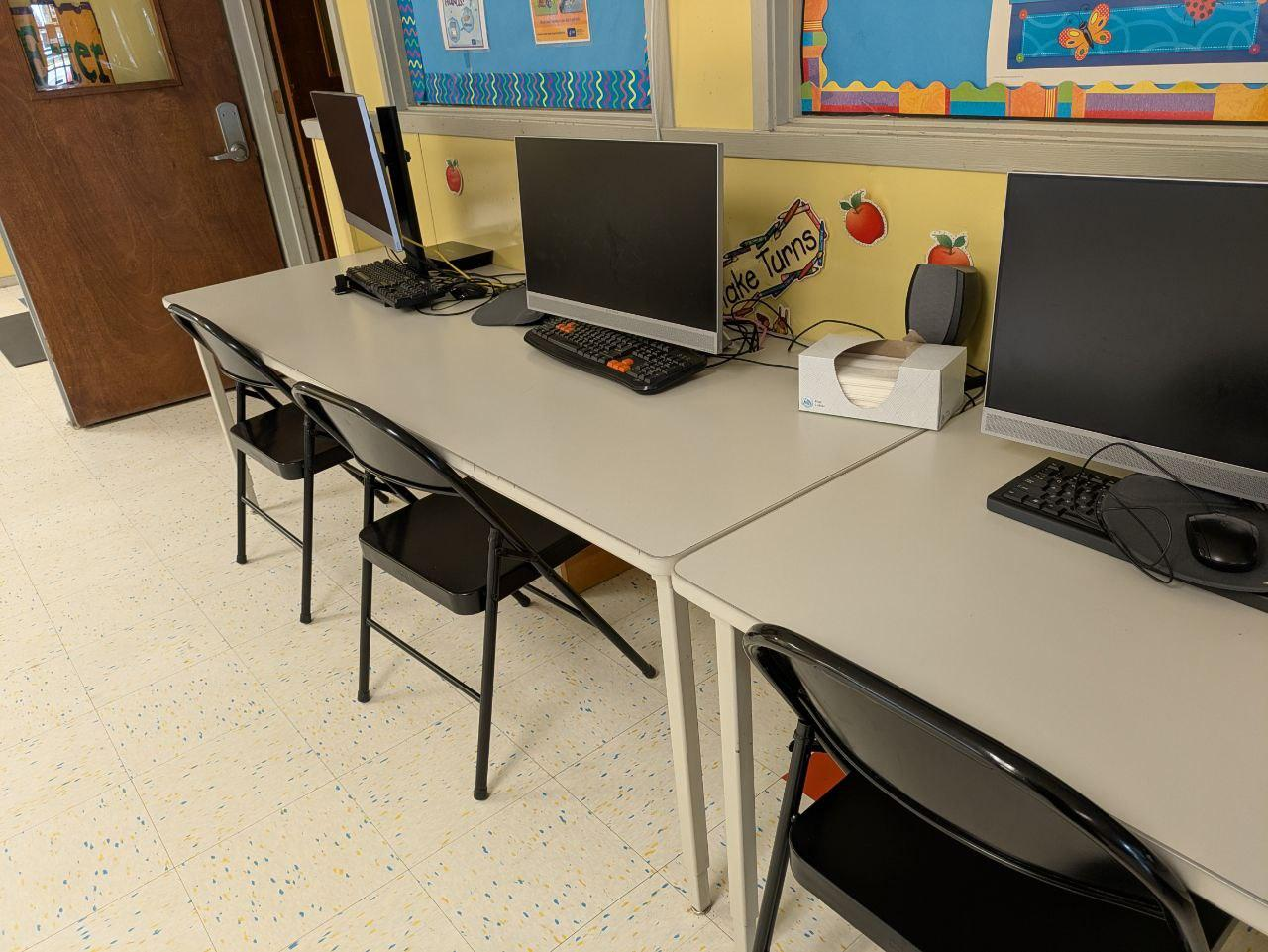 Al Nur School Campus Life