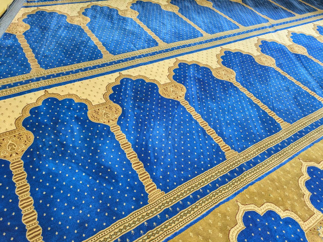 Al Nur School Campus Life