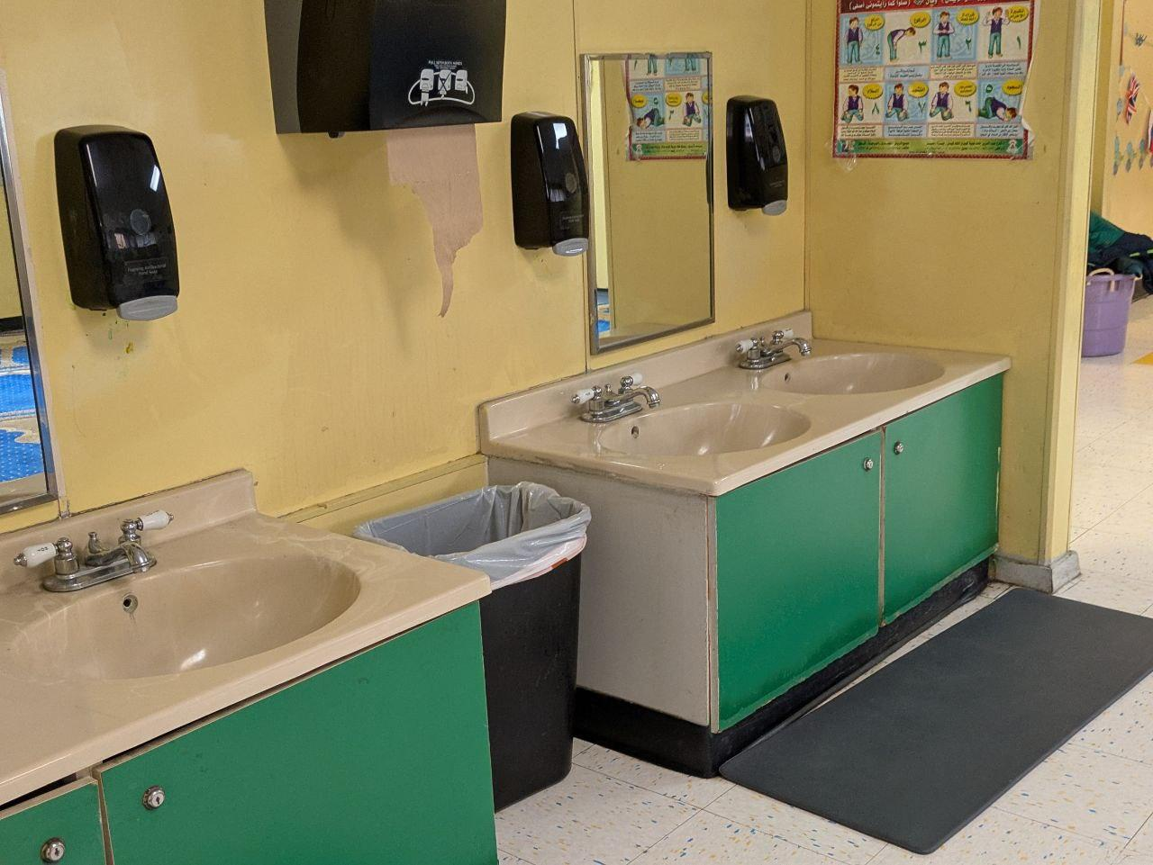 Al Nur School Campus Life