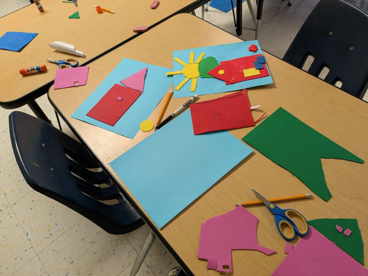 Al Nur School Campus Life