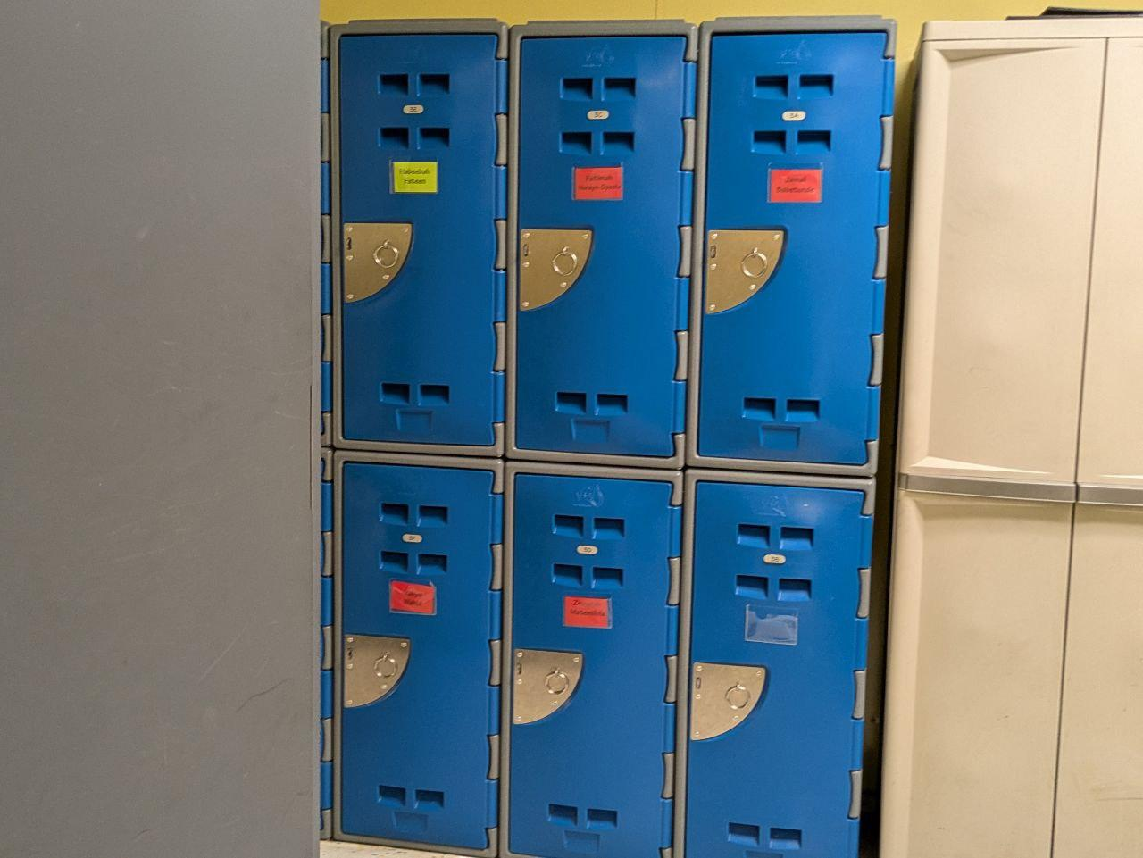 Al Nur School Campus Life